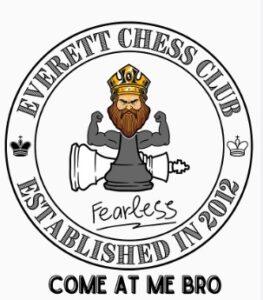 Everett Chess Club – Chess club in Everett, WA