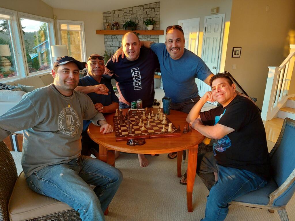 Everett Chess Club – Chess club in Everett, WA